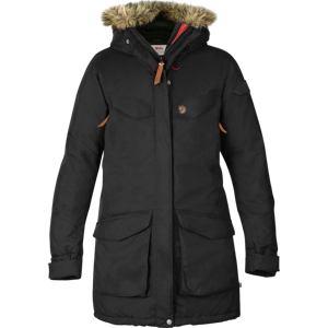 Fjällräven Nuuk Parka (Dame)